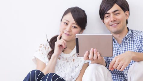 フォトウェディング会社の比較の際に着目すべきポイント